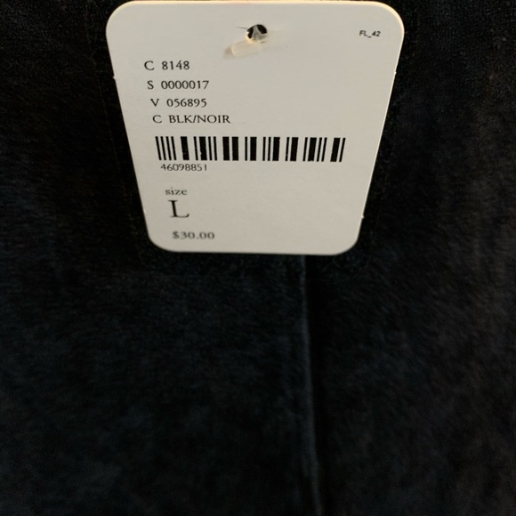 Free People NWT Tank Top L - Picture 6 of 6